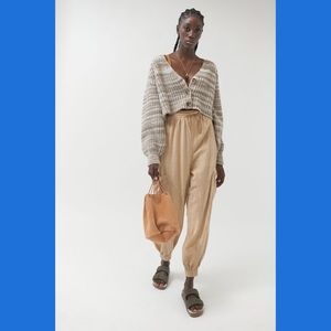 UO Romeo Pull-On Jogger Pant